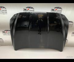 COFANO ANTERIORE JAGUAR F-PACE X761 2015-2020 T4A1 - 2