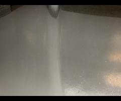 COFANO ANTERIORE JAGUAR F-PACE X761 2015-2020 T4A1 - 9