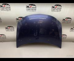 COFANO ANTERIORE MITSUBISHI OUTLANDER II 2006-2009