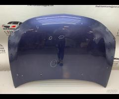 COFANO ANTERIORE MITSUBISHI OUTLANDER II 2006-2009