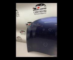 COFANO ANTERIORE MITSUBISHI OUTLANDER II 2006-2009