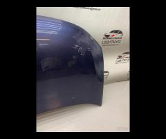 COFANO ANTERIORE MITSUBISHI OUTLANDER II 2006-2009