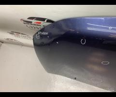 COFANO ANTERIORE MITSUBISHI OUTLANDER II 2006-2009