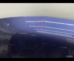 COFANO ANTERIORE MITSUBISHI OUTLANDER II 2006-2009 - 8