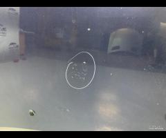 COFANO ANTERIORE MITSUBISHI OUTLANDER II 2006-2009 - 14