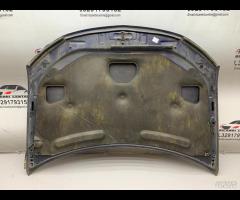 COFANO ANTERIORE MITSUBISHI OUTLANDER II 2006-2009 - 17