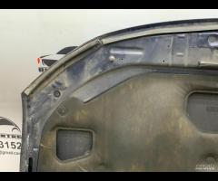 COFANO ANTERIORE MITSUBISHI OUTLANDER II 2006-2009 - 20