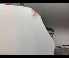 COFANO ANTERIORE VOLKSWAGEN CRAFTER 2014 2E2823033 - 8