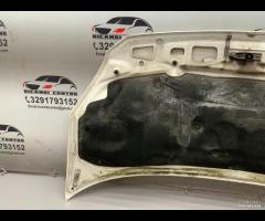 COFANO ANTERIORE VOLKSWAGEN CRAFTER 2014 2E2823033 - 19