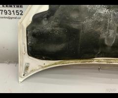 COFANO ANTERIORE VOLKSWAGEN CRAFTER 2014 2E2823033 - 22