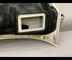 COFANO ANTERIORE VOLKSWAGEN CRAFTER 2014 2E2823033 - 23