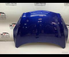 COFANO ANTERIORE ORIGINALE MAZDA 3 II 2011 COLORE