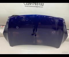 COFANO ANTERIORE ORIGINALE MAZDA 3 II 2011 COLORE