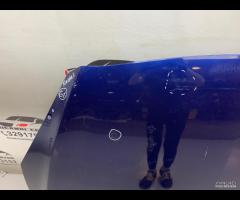 COFANO ANTERIORE ORIGINALE MAZDA 3 II 2011 COLORE