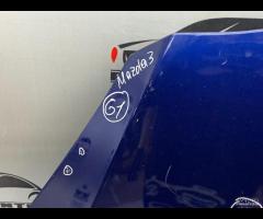 COFANO ANTERIORE ORIGINALE MAZDA 3 II 2011 COLORE