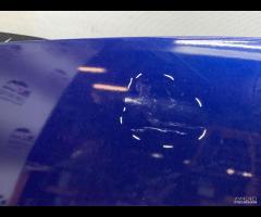 COFANO ANTERIORE ORIGINALE MAZDA 3 II 2011 COLORE - 6