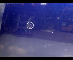 COFANO ANTERIORE ORIGINALE MAZDA 3 II 2011 COLORE - 7