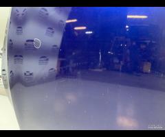 COFANO ANTERIORE ORIGINALE MAZDA 3 II 2011 COLORE - 11