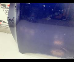 COFANO ANTERIORE ORIGINALE MAZDA 3 II 2011 COLORE - 17