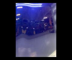 COFANO ANTERIORE ORIGINALE MAZDA 3 II 2011 COLORE - 18