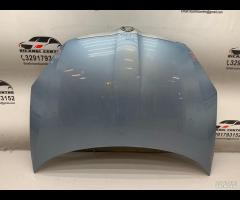 COFANO ANTERIORE SKODA FABIA II 2007-2010 5J082303