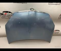 COFANO ANTERIORE SKODA FABIA II 2007-2010 5J082303