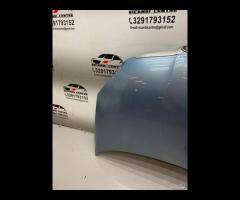 COFANO ANTERIORE SKODA FABIA II 2007-2010 5J082303