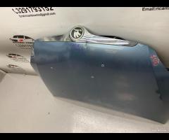 COFANO ANTERIORE SKODA FABIA II 2007-2010 5J082303