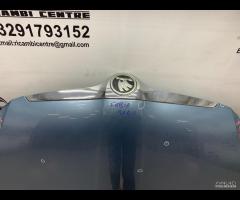 COFANO ANTERIORE SKODA FABIA II 2007-2010 5J082303 - 6