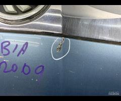 COFANO ANTERIORE SKODA FABIA II 2007-2010 5J082303 - 9