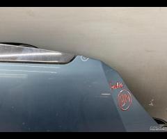 COFANO ANTERIORE SKODA FABIA II 2007-2010 5J082303 - 10