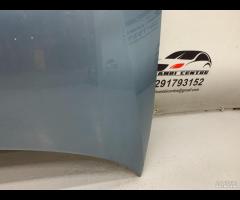 COFANO ANTERIORE SKODA FABIA II 2007-2010 5J082303 - 18