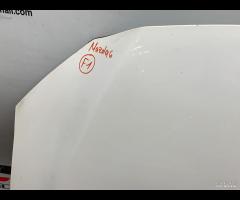 COFANO ANTERIORE ORIGINALE MAZDA 6 III GJ GL 2015-