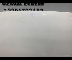 COFANO ANTERIORE ORIGINALE MAZDA 6 III GJ GL 2015-