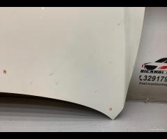 COFANO ANTERIORE ORIGINALE MAZDA 6 III GJ GL 2015- - 13