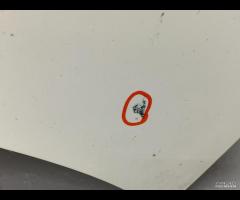 COFANO ANTERIORE ORIGINALE MAZDA 6 III GJ GL 2015- - 14