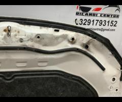 COFANO ANTERIORE ORIGINALE MAZDA 6 III GJ GL 2015- - 24