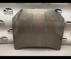 COFANO ANTERIORE JAGUAR XJ X351 2009-2015 C2D6121