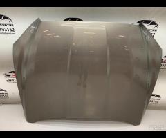 COFANO ANTERIORE JAGUAR XJ X351 2009-2015 C2D6121