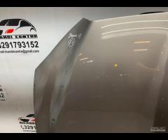 COFANO ANTERIORE JAGUAR XJ X351 2009-2015 C2D6121