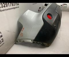 PARAURTI POSTERIORE NISSAN QASHQAI J10 2007-2010 H