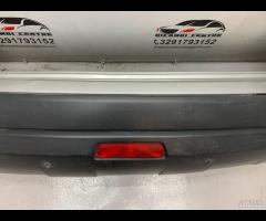 PARAURTI POSTERIORE NISSAN QASHQAI J10 2007-2010 H - 6