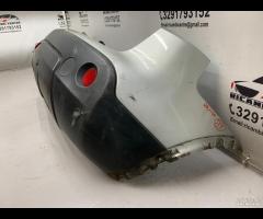 PARAURTI POSTERIORE NISSAN QASHQAI J10 2007-2010 H - 9