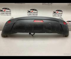 PARAURTI POSTERIORE NISSAN QASHQAI J10 2007-2010 H - 14