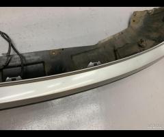 PARAURTI POSTERIORE NISSAN QASHQAI J10 2007-2010 H - 18