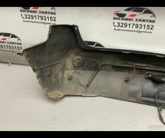 PARAURTI POSTERIORE NISSAN QASHQAI J10 2007-2010 H - 21