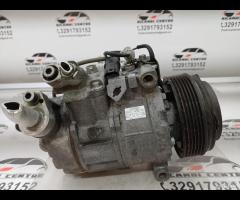 COMPRESSORE ARIA CONDIZIONATA 2.0D 130KW 177CV BMW - 3