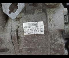 COMPRESSORE ARIA CONDIZIONATA 2.0D 130KW 177CV BMW - 4