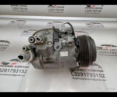 COMPRESSORE ARIA CONDIZIONATA 2.0D 130KW 177CV BMW - 5