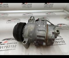 COMPRESSORE ARIA CONDIZIONATA 2.0D 130KW 177CV BMW - 12